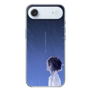Чехол с персонажами АНИМЕ на iPhone 17 Air (Anime L)