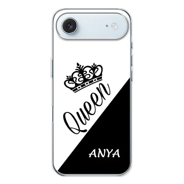 Чохол з малюнком «ANYA» для iPhone 17 Air Чохол з малюнком «ANYA» для iPhone 17 Air