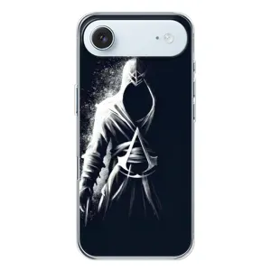 Чехол КИБЕРСПОРТ для iPhone 17 Air (Ассасин)