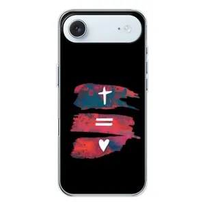 Чехлы для iPhone 17 Air (Для Христиан) (Атрибутика)