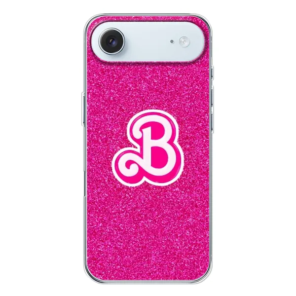 Чехол с рисунком «B-barbie» для iPhone 17 Air
