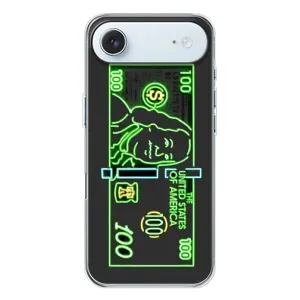 Чохол (Дорого-богато) на iPhone 17 Air