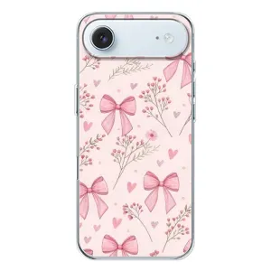 Чохол банти для iPhone 17 Air