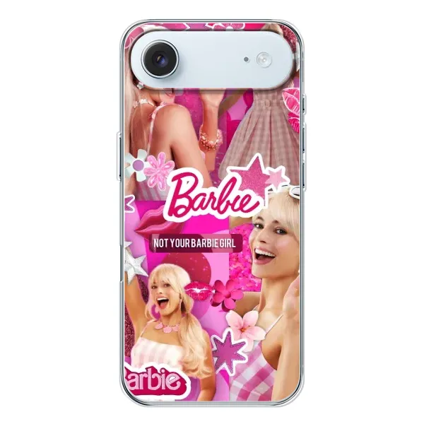 Чехол с рисунком «Барби» для iPhone 17 Air