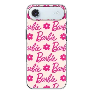 Силіконовый Чохол Барбі фільм на iPhone 17 Air (Barbie)