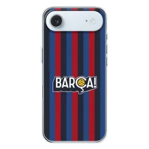 Чохол для iPhone 17 Air (Барселона) (BARCA)