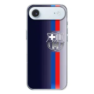 Чохол для iPhone 17 Air (Барселона) (Barsa)