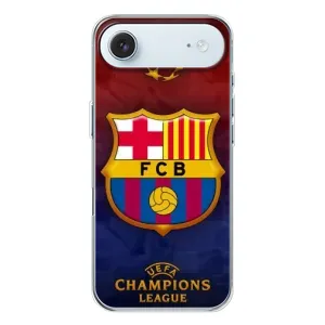 Чохол для iPhone 17 Air (Барселона) (Barselona)