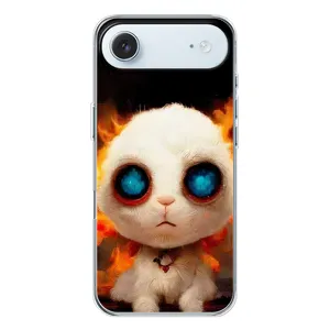 Чохли на військову тематику для iPhone 17 Air (Бавовнятко)