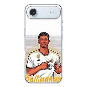 Чохли з Джуді Беллінгем для iPhone 17 Air (Bellingham)
