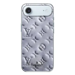 Текстурний Чохол Louis Vuitton для Айфон 17 Еір
