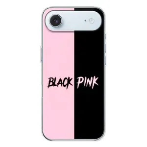 Чохли з картинкою для iPhone 17 Air (BLACK PINK)