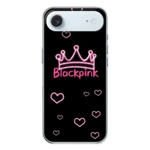 Чохли з картинкою для iPhone 17 Air (Блекпінг)