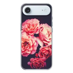 Чохли з тематикою "КВІТИ" на iPhone 17 Air (Бутони)