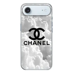 Чехол с Брендами одежды на Айфон 17 Эир (CHANEL)