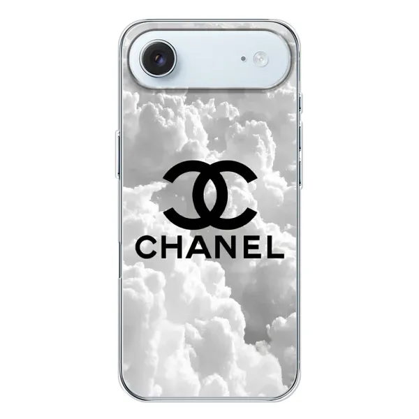 Чехол с рисунком «CHANEL» для iPhone 17 Air