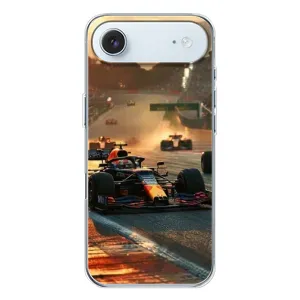 Чехол фильм Формула 1 для iPhone 17 Air (Чемпионат ф1)