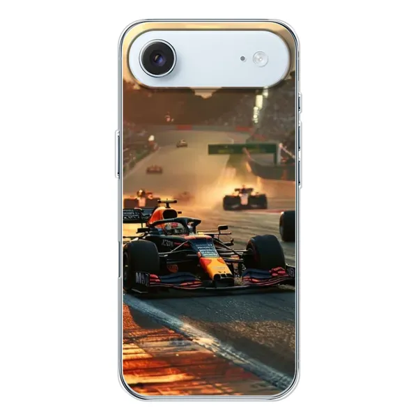 Чехол с рисунком «Чемпионат ф1» для iPhone 17 Air Чехол с рисунком «Чемпионат ф1» для iPhone 17 Air