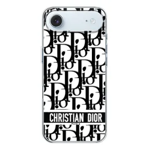 Чохол (Dior, Prada, YSL, Chanel) для iPhone 17 Air (Christian Dior)
