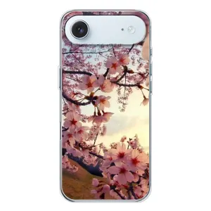 Чохол з картинкою Сакури на iPhone 17 Air (Квітуча сакура)