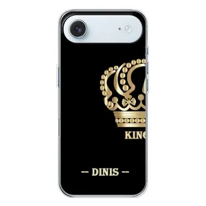 Чохли з чоловічими іменами для iPhone 17 Air (DEN)