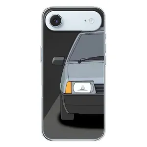 Чехлы с тематикой "Крутые машины" на iPhone 17 Air (Девятка)