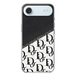 Чохол (Dior, Prada, YSL, Chanel) для iPhone 17 Air (Діор)
