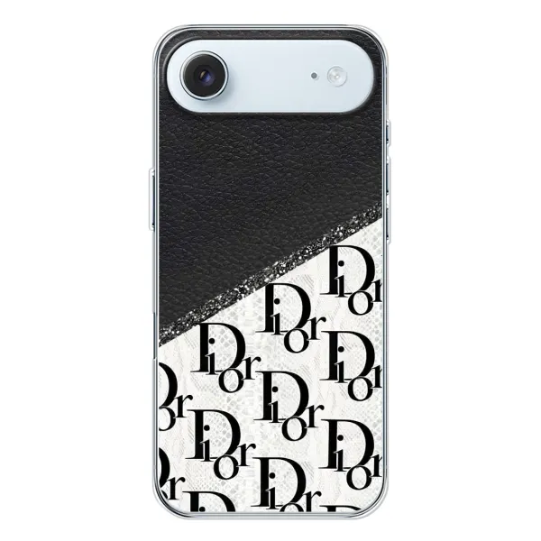 Чехол с рисунком «Диор» для iPhone 17 Air
