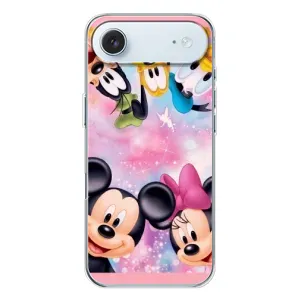 Чехлы для телефонов iPhone 17 Air - Дисней (Disney)