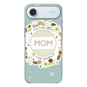 Чохли для МАМИ на iPhone 17 Air (Для мами)