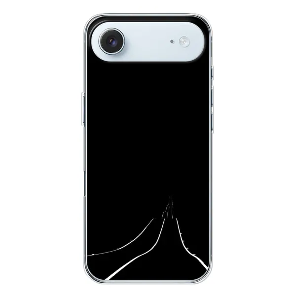 Чехол с рисунком «Дорога» для iPhone 17 Air Чехол с рисунком «Дорога» для iPhone 17 Air