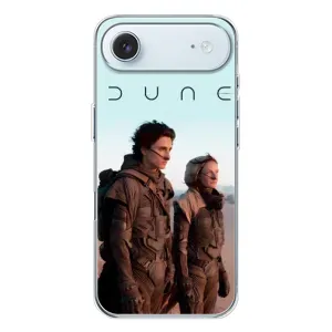Чохол ДЮНА для Айфон 17 Еір (dune)