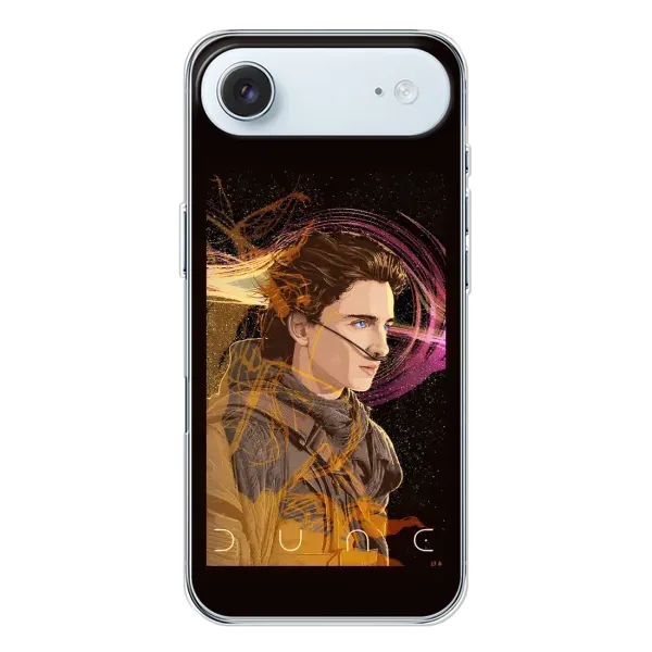 Чехол с рисунком «Дюна Арт» для iPhone 17 Air