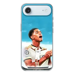 Чохли з Джуді Беллінгем для iPhone 17 Air (Джуді)