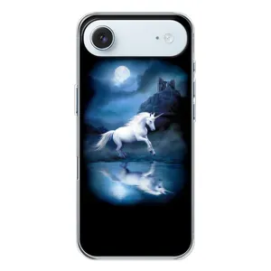 Чехол Unicorn на iPhone 17 Air (Единорог)