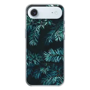 Чохол новорічна ялинка на iPhone 17 Air (Ялина)