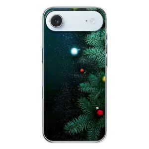 Чехол Новогодняя Елка на iPhone 17 Air (Елка)