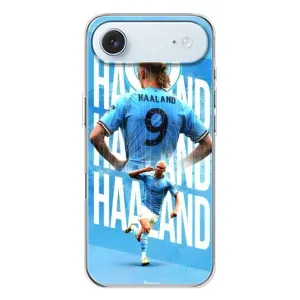 Чохли з принтом на iPhone 17 Air Футболіст