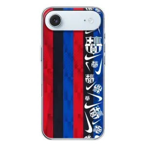 Чохол для iPhone 17 Air (Барселона) (Фанат Барси)