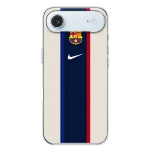 Чохол для iPhone 17 Air (Барселона) (Фк Барселона)