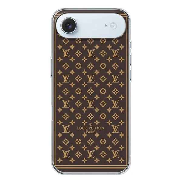 Чехол с рисунком «ФОН Louis Vuitton Paris» для iPhone 17 Air