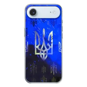 Чохол Укр Символіка для iPhone 17 Air (Герб)