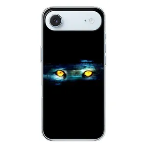 Чехлы с изображением разных животных для iPhone 17 Air (Глаза)