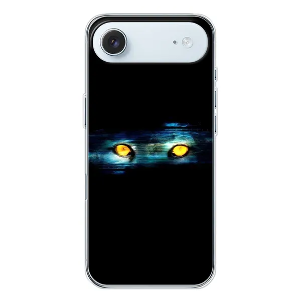 Чехол с рисунком «Глаза» для iPhone 17 Air Чехол с рисунком «Глаза» для iPhone 17 Air