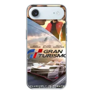 Чохол Gran Turismo / Гран Турізмо на Айфон 17 Еір (Gran Turismo)