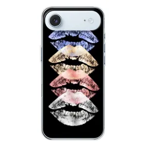 Чехол Стильные девушки на iPhone 17 Air (Губы)