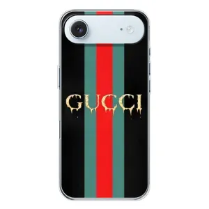 Чехлы Бренд GUCCI для iPhone 17 Air (GUCCI)
