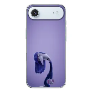 Чохол Головоломка для iPhone 17 Air - (AlphaPrint) (Хандра)