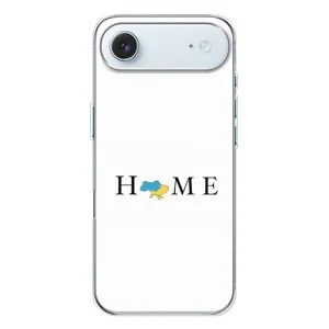 Чехлы для iPhone 17 Air (Home - Украина) (Home)