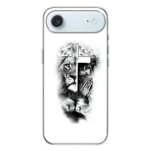 Чехлы для iPhone 17 Air (Для Христиан) (История Христа)